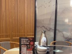 -闫府私房菜·百年鲁菜(恒隆店)