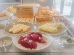 -杭州桐庐康莱德酒店西餐厅-舍