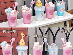 -milch·t妙奇(五大道店)