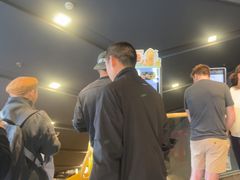-麦当劳(豫园店)