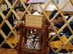 -滇香肴·云南菜蒸汽石锅鱼(云南北路店)
