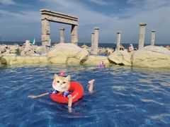 -渔岛海洋度假区