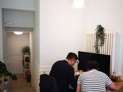 -海胆小馆(东北水饺·春柳店)