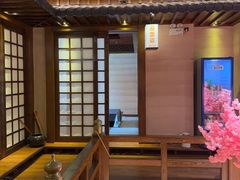 -樱之盛宴·蟹料理海鲜自助(前进大街店)