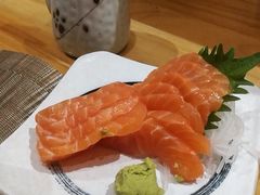 -酒井酱子·深夜食堂(东城汇店)