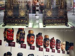 -常德桃花源景区