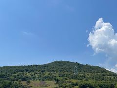 -东海半边山旅游度假区