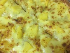-尊宝比萨(黄泥磅店)