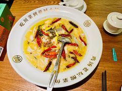 -蓉城小馆(科兴店)