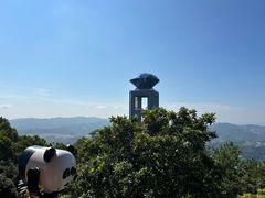 -白云山风景名胜区