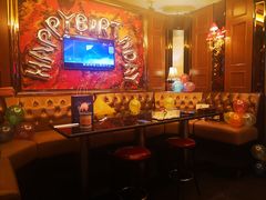 -钱柜音乐会所(罗湖店)