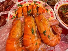 -神更仔·潮汕魂大排档(汉口路店)