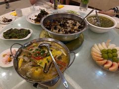 -翠云水煮鱼(双龙大道店)