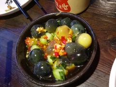 -蘭奢雅集·江浙菜(青山江滩店)