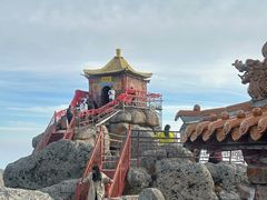 -芦芽山旅游度假区