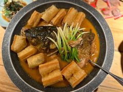 -青年公社烤鸭(滨湖银泰店)