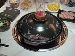 -狐狸爱上椰子鸡(滨江星光大道店)