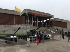 -台儿庄大战纪念馆