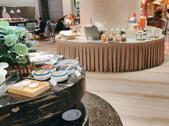 -南通绿洲国际假日酒店全日餐厅