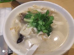 -萧记三鲜烩面(东站店)