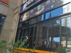 门面-blue frog蓝蛙(长泰广场店)