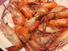 -合肥皇冠假日酒店·菲亚斯特自助餐厅(黄山路店)