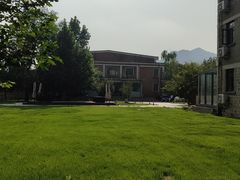 -金岳台私汤温泉度假山庄·创意餐厅(昌平十三陵店)