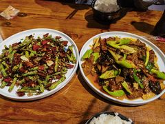 -川湘人家(次渠店)