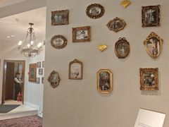 -澳门圣地牙哥古堡酒店