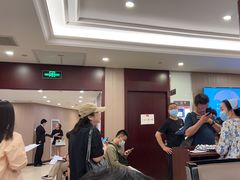 -爱康国宾体检中心(总部基地分院)
