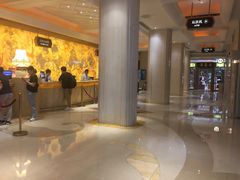 -白金汉爵大酒店(相城店)