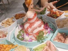 -杨记齐齐哈尔烤肉(总店)