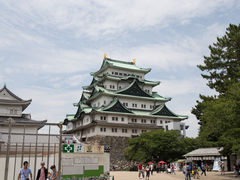 -名古屋城