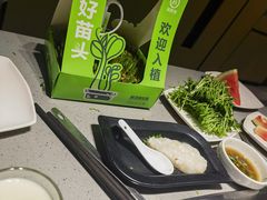 -海底捞火锅(海宁路店)
