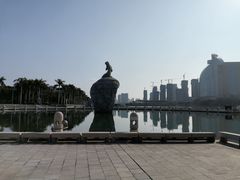 -白鹭洲公园