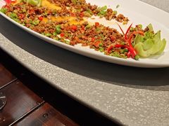 -写庭·鱼鲜川菜·宴请(铁像寺水街店)