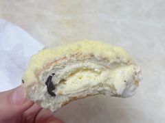 -木子木水日式烫面包(中盛店)