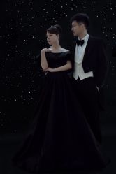 -Mu慕婚纱摄影·超级工作室
