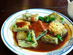 -汪一挑馄饨(老街店)
