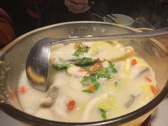 -闽上鲜·福建菜(龙湖滨江天街店)