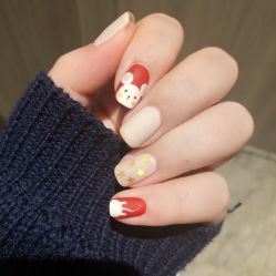 -DAZZLING BEAUTY美甲•美睫专门店