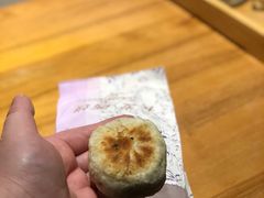 -长发西饼(临顿路店)