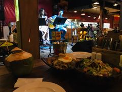 -Naughty Nuri’s Phuket