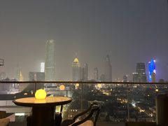 -四季酒店·空中花园 Aria on 9