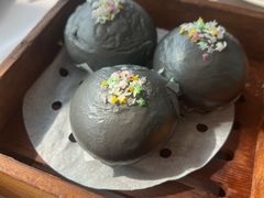 -粤财皇冠假日酒店·彩华轩中餐厅