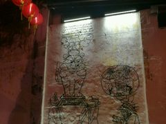 -槟城街头艺术街区