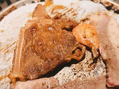 -梨花自助烤肉(乐宾店)