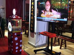 -受气牛肉·耙牛肉火锅(水晶郦城店)