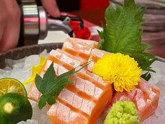 -築鳥日本料理(黑沙环店)