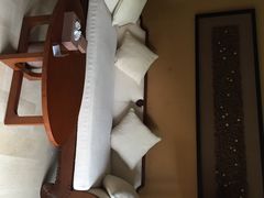 君澜热带雨林温泉酒店-七仙岭君澜度假酒店